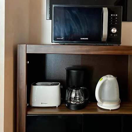 Prestige 1 Bedroom 4 People 4*