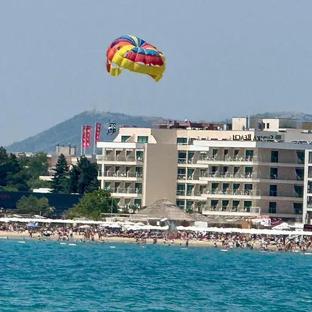 Prestige 1 Bedroom 4 People スヴェティ・ヴラス