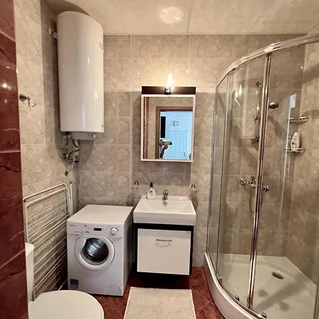 Prestige 1 Bedroom 4 People Свети-Влас