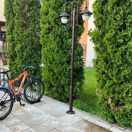 Prestige 1 Bedroom 4 People 4* Свети-Влас