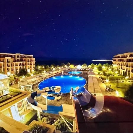 Prestige 1 Bedroom 4 People Hotel de apartamente Sveti Vlas