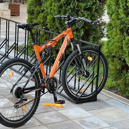 Prestige 1 Bedroom 4 People 4*