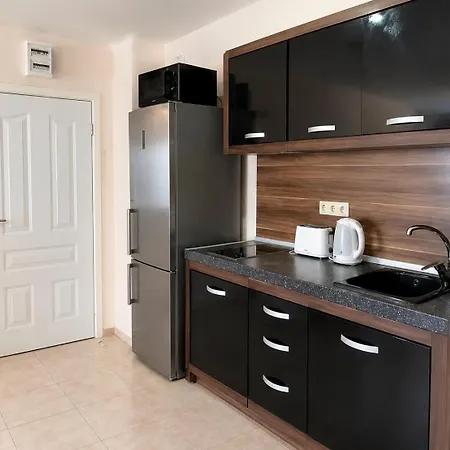 شقة فندقية Prestige 1 Bedroom 4 People سفيتي فلاس