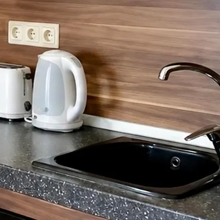 Prestige 1 Bedroom 4 People 4* سفيتي فلاس