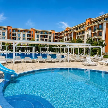 Prestige 1 Bedroom 4 People شقة فندقية سفيتي فلاس