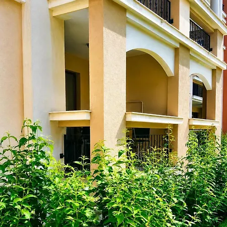 شقة فندقية Prestige 1 Bedroom 4 People