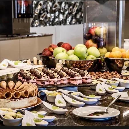 شقة فندقية Prestige 1 Bedroom 4 People سفيتي فلاس