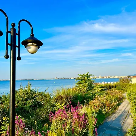 Aparthotel Prestige 1 Bedroom 4 People Sveti Vlas