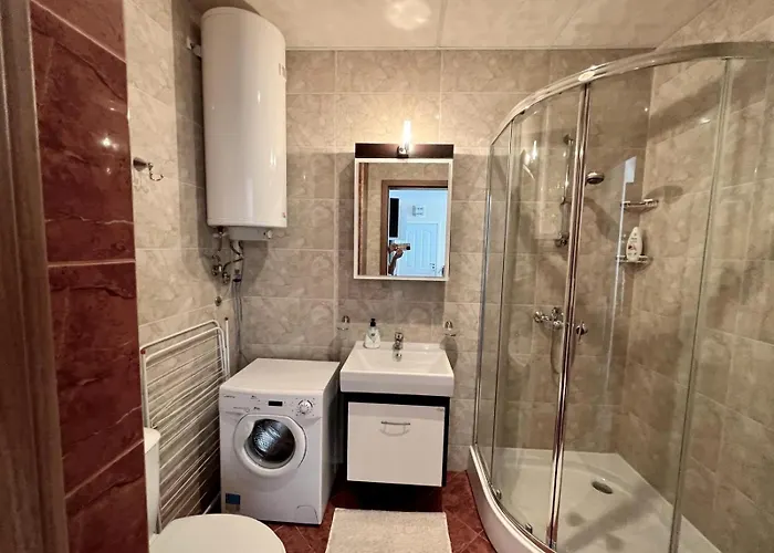 Prestige 1 Bedroom 4 People Sveti Vlas