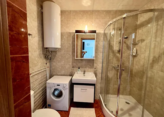 Prestige 1 Bedroom 4 People