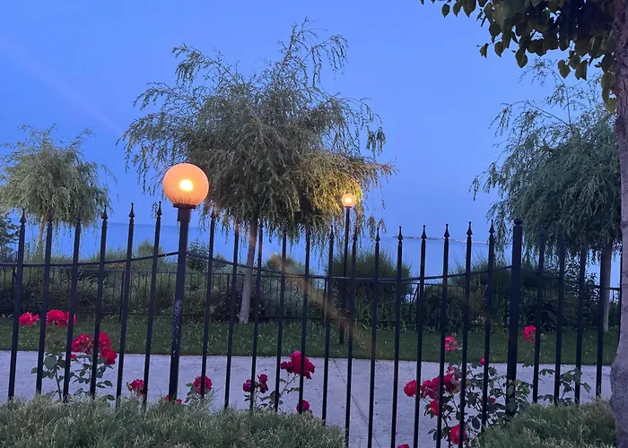 Prestige 1 Bedroom 4 People Sveti Vlas